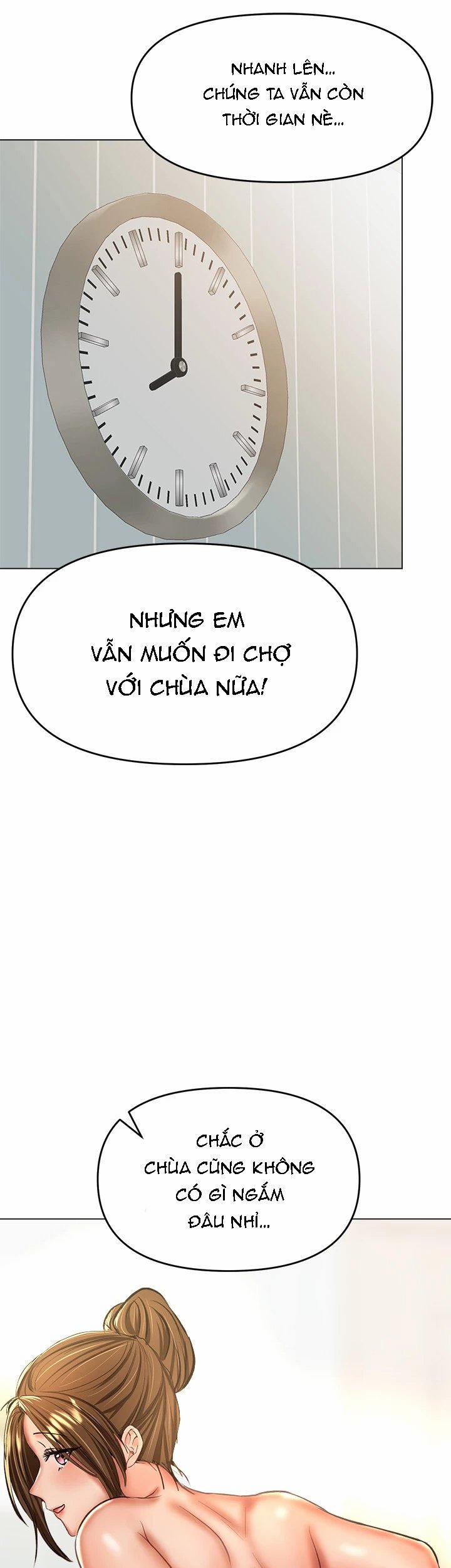 manhwax10.com - Truyện Manhwa Chiều Chuộng Em Đi Mà Chương 36 1 Trang 16