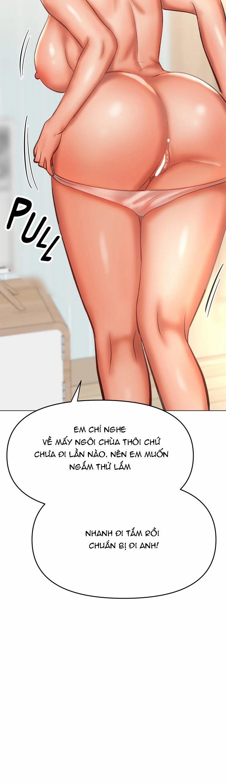 manhwax10.com - Truyện Manhwa Chiều Chuộng Em Đi Mà Chương 36 1 Trang 17