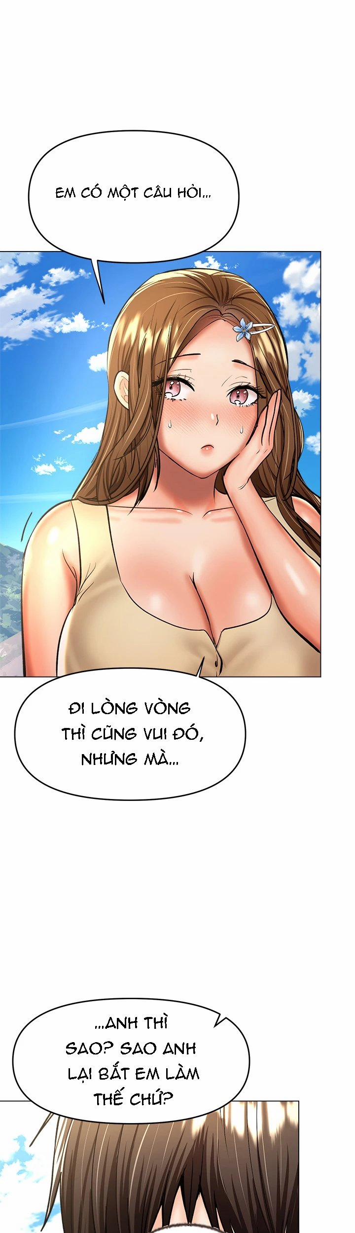 manhwax10.com - Truyện Manhwa Chiều Chuộng Em Đi Mà Chương 36 1 Trang 28