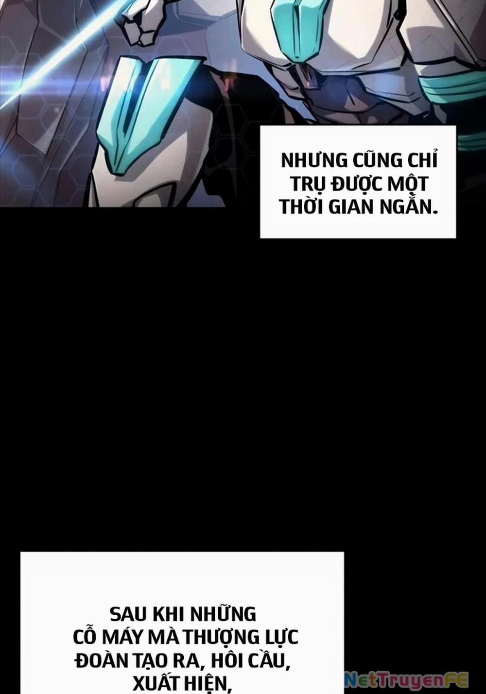 manhwax10.com - Truyện Manhwa Chiêu Hồn Giả Siêu Phàm Chương 101 Trang 88