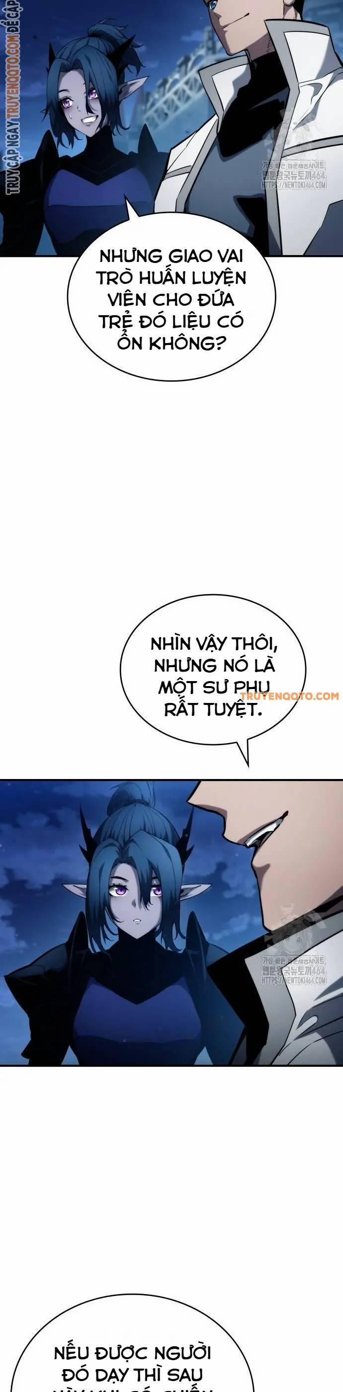 manhwax10.com - Truyện Manhwa Chiêu Hồn Giả Siêu Phàm Chương 109 Trang 42