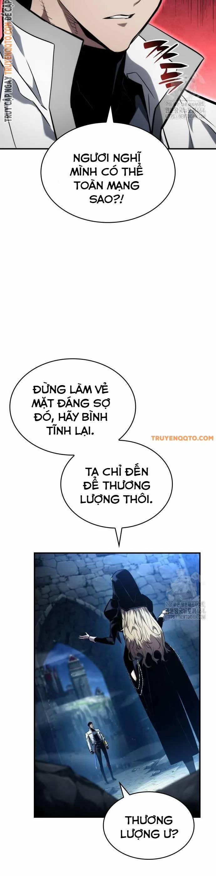 manhwax10.com - Truyện Manhwa Chiêu Hồn Giả Siêu Phàm Chương 109 Trang 50