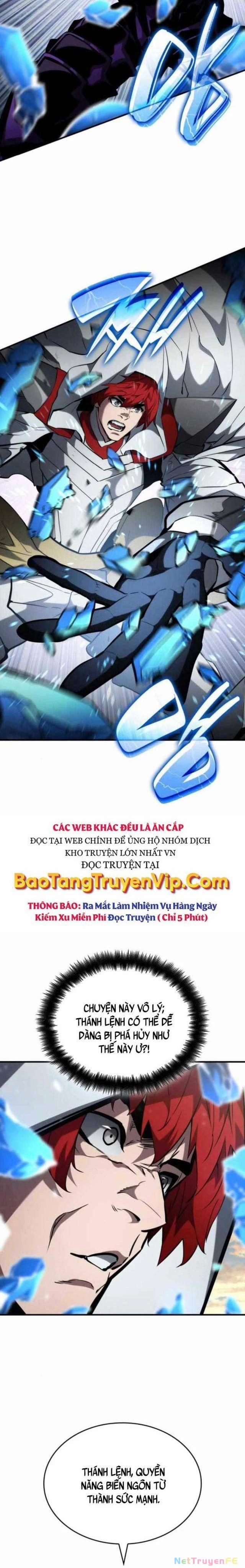 manhwax10.com - Truyện Manhwa Chiêu Hồn Giả Siêu Phàm Chương 110 Trang 26