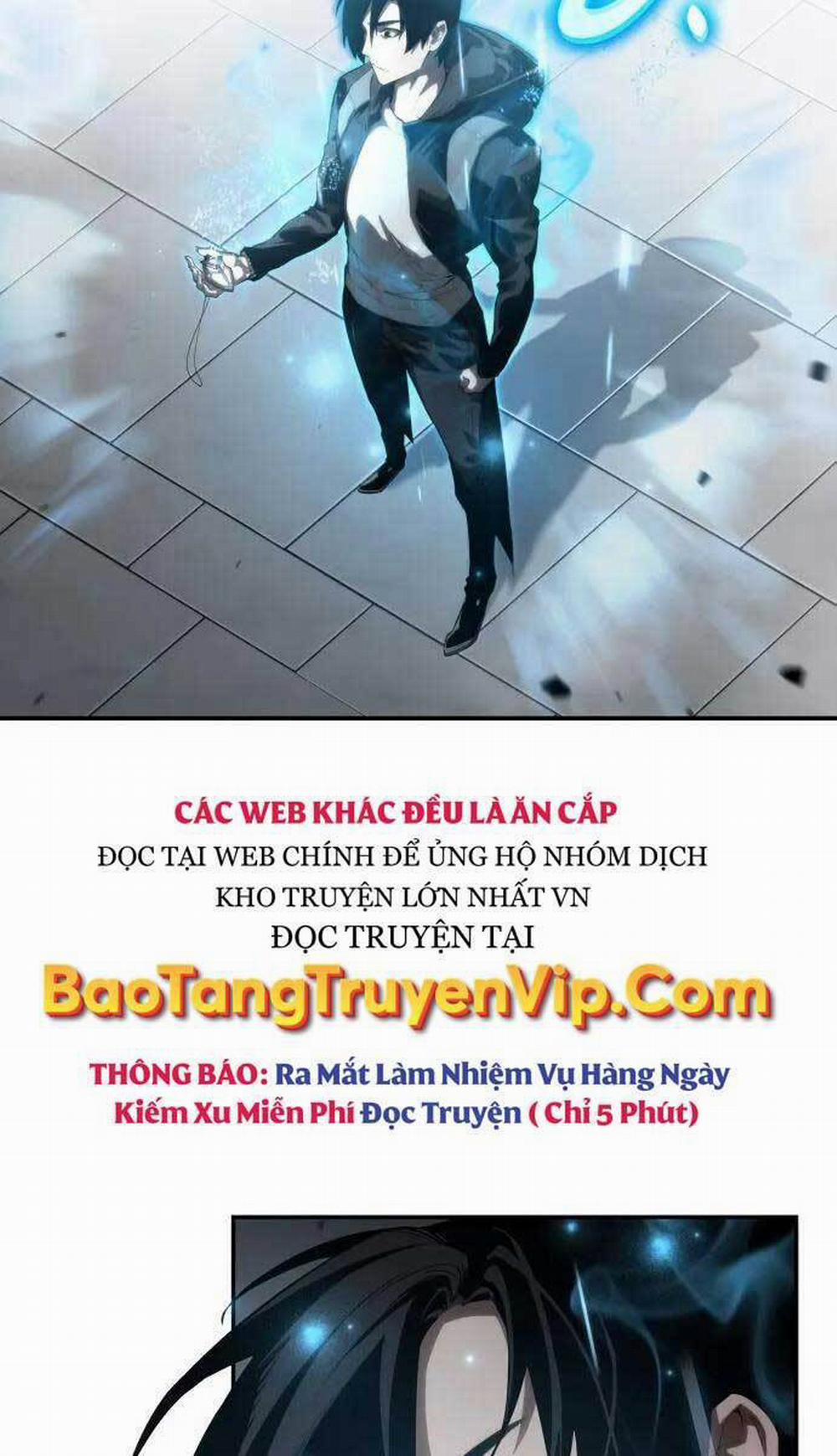 Chiêu Hồn Giả Siêu Phàm Chương 17 Trang 38