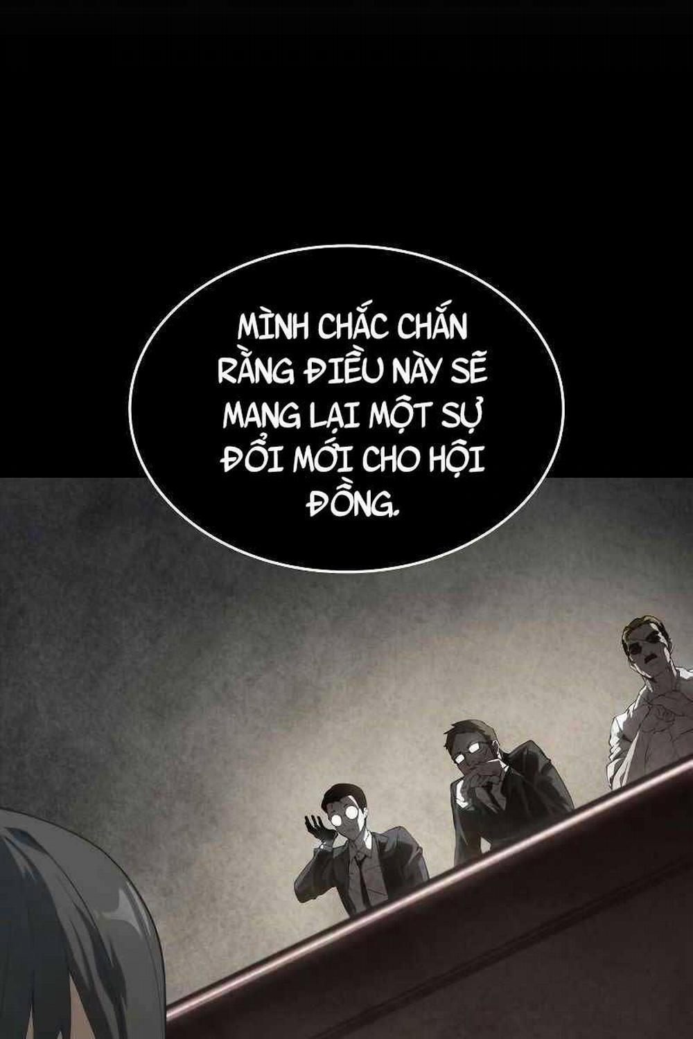 manhwax10.com - Truyện Manhwa Chiêu Hồn Giả Siêu Phàm Chương 24 Trang 7