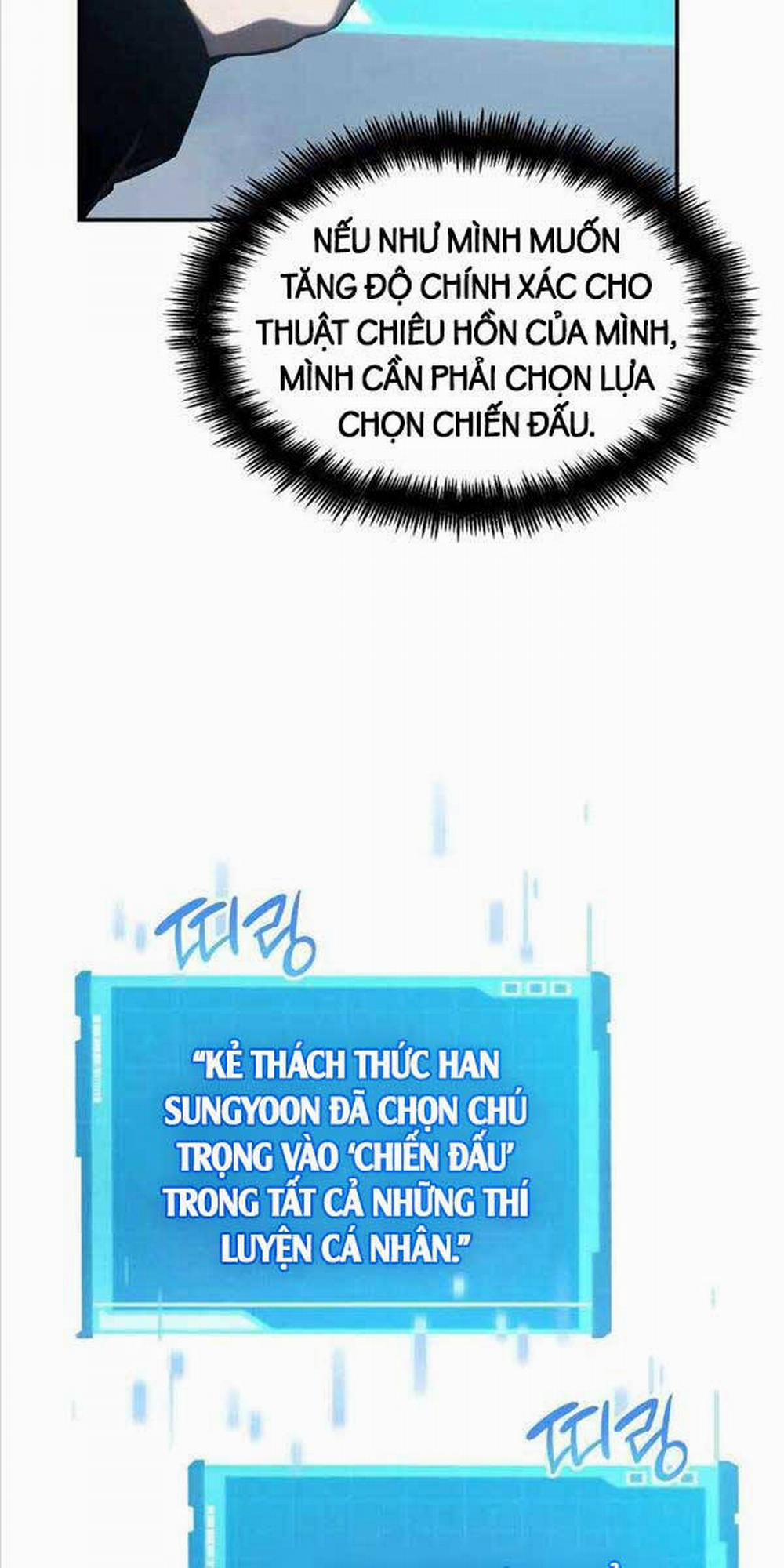 manhwax10.com - Truyện Manhwa Chiêu Hồn Giả Siêu Phàm Chương 25 Trang 116