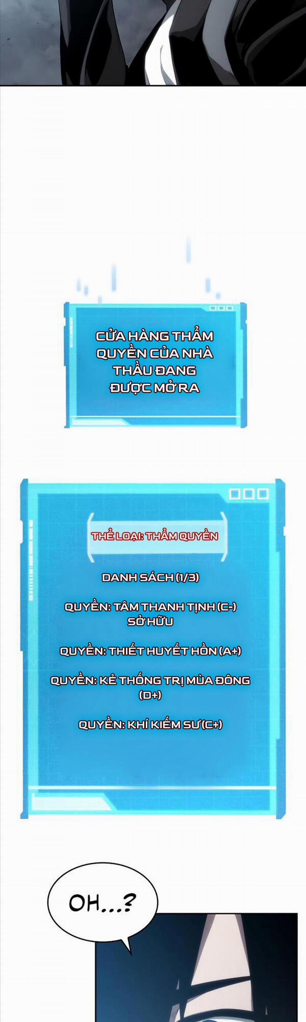 manhwax10.com - Truyện Manhwa Chiêu Hồn Giả Siêu Phàm Chương 30 Trang 28