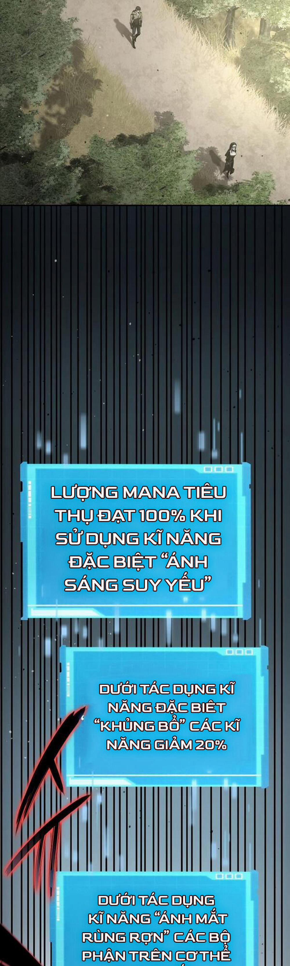 manhwax10.com - Truyện Manhwa Chiêu Hồn Giả Siêu Phàm Chương 30 Trang 61