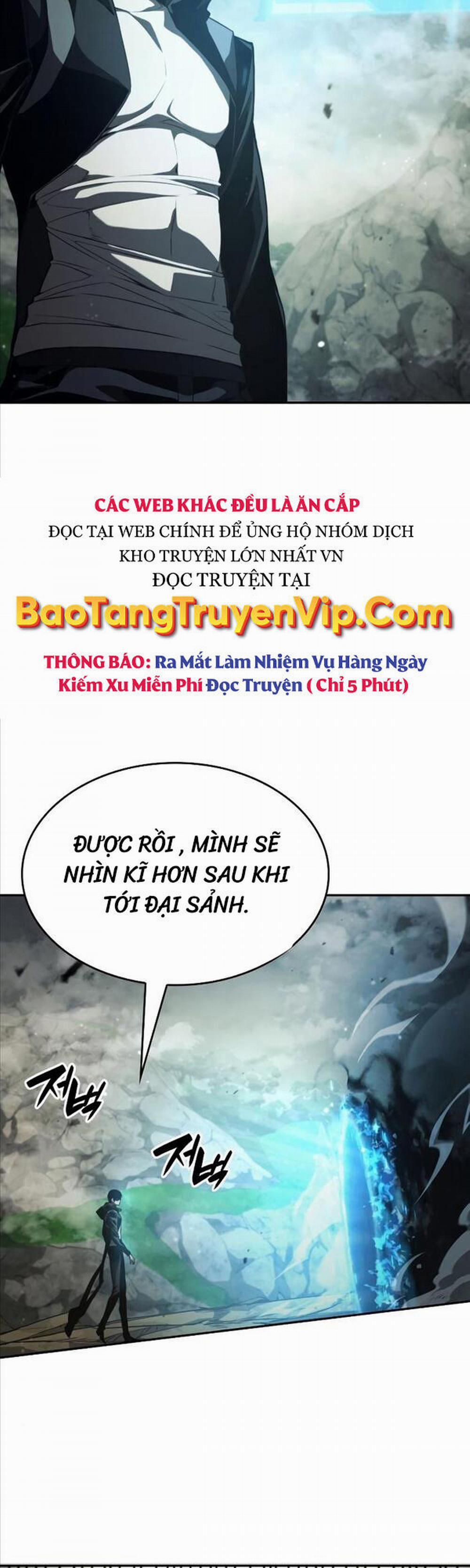 manhwax10.com - Truyện Manhwa Chiêu Hồn Giả Siêu Phàm Chương 30 Trang 9