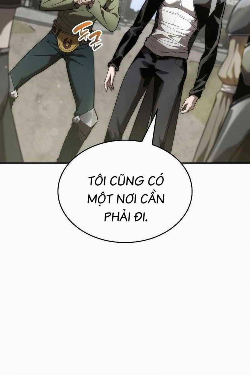 manhwax10.com - Truyện Manhwa Chiêu Hồn Giả Siêu Phàm Chương 31 Trang 101