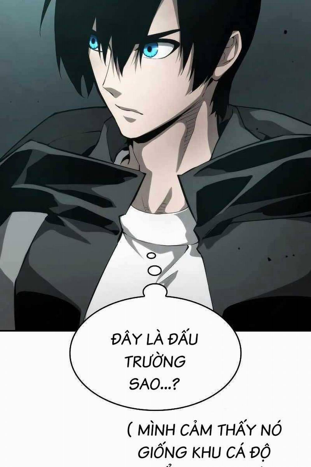 manhwax10.com - Truyện Manhwa Chiêu Hồn Giả Siêu Phàm Chương 31 Trang 111