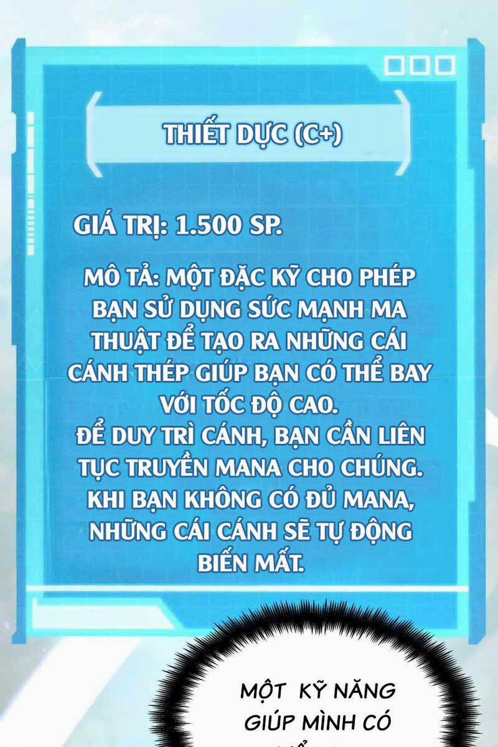 manhwax10.com - Truyện Manhwa Chiêu Hồn Giả Siêu Phàm Chương 33 Trang 11