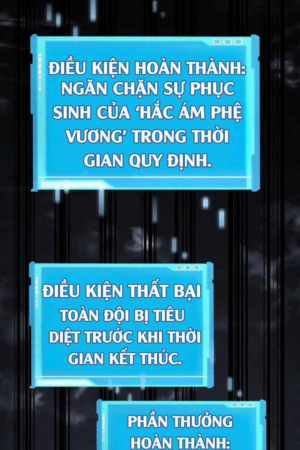 manhwax10.com - Truyện Manhwa Chiêu Hồn Giả Siêu Phàm Chương 33 Trang 40