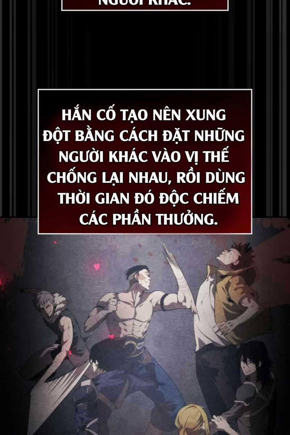 manhwax10.com - Truyện Manhwa Chiêu Hồn Giả Siêu Phàm Chương 33 Trang 72