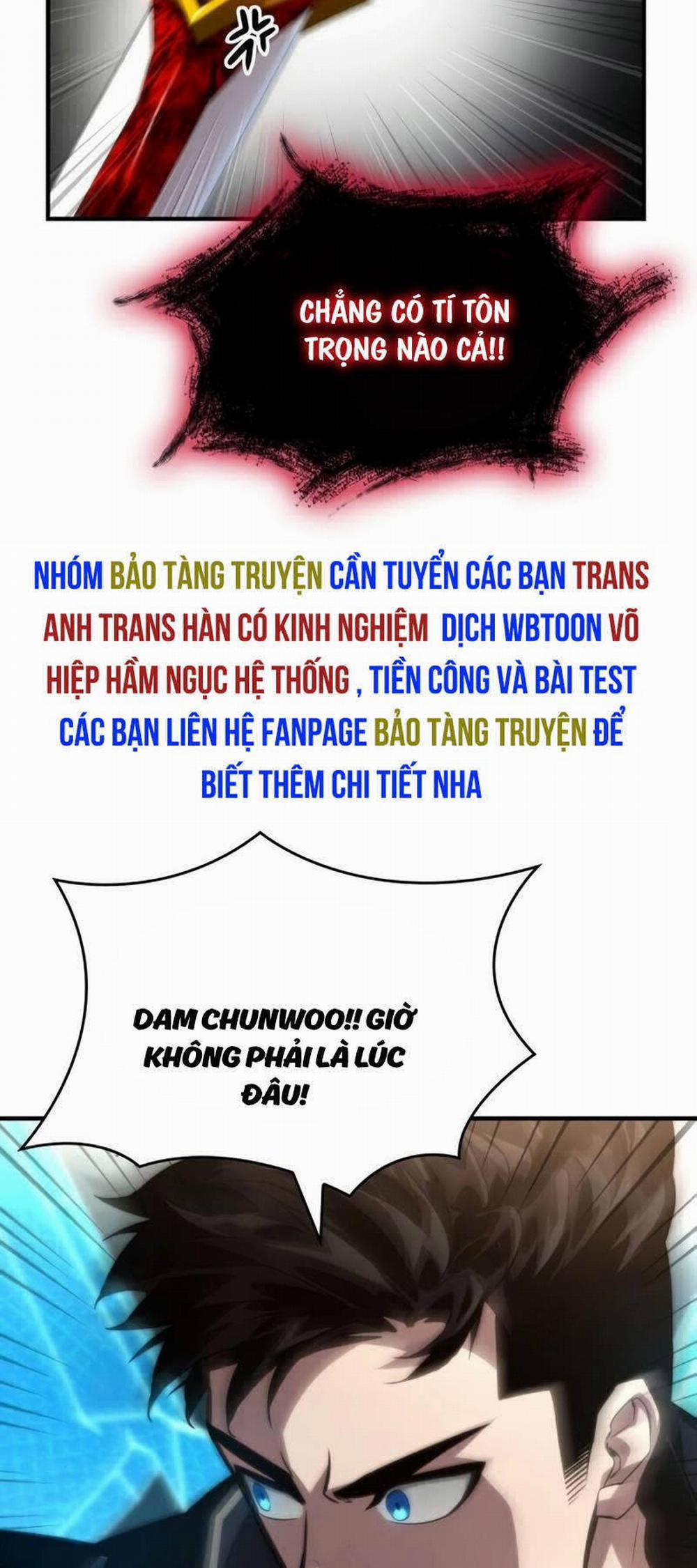 manhwax10.com - Truyện Manhwa Chiêu Hồn Giả Siêu Phàm Chương 82 Trang 94