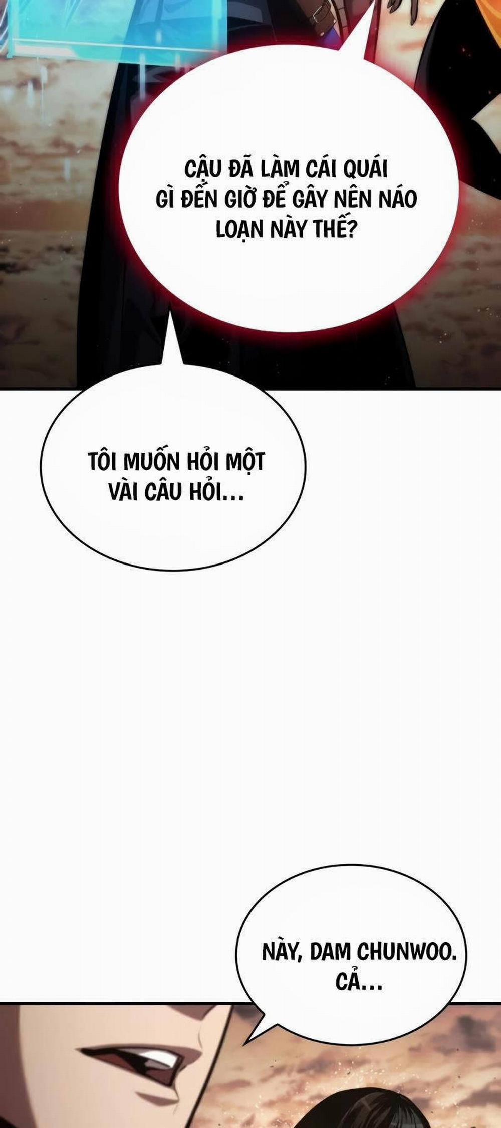 manhwax10.com - Truyện Manhwa Chiêu Hồn Giả Siêu Phàm Chương 83 Trang 29