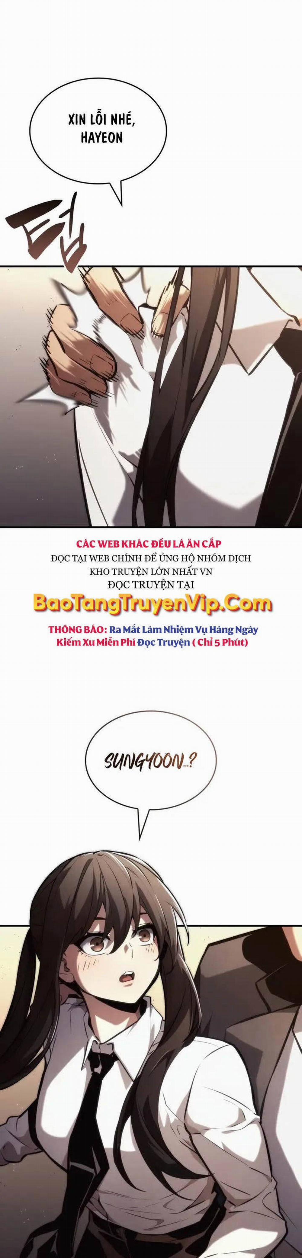 manhwax10.com - Truyện Manhwa Chiêu Hồn Giả Siêu Phàm Chương 88 Trang 34