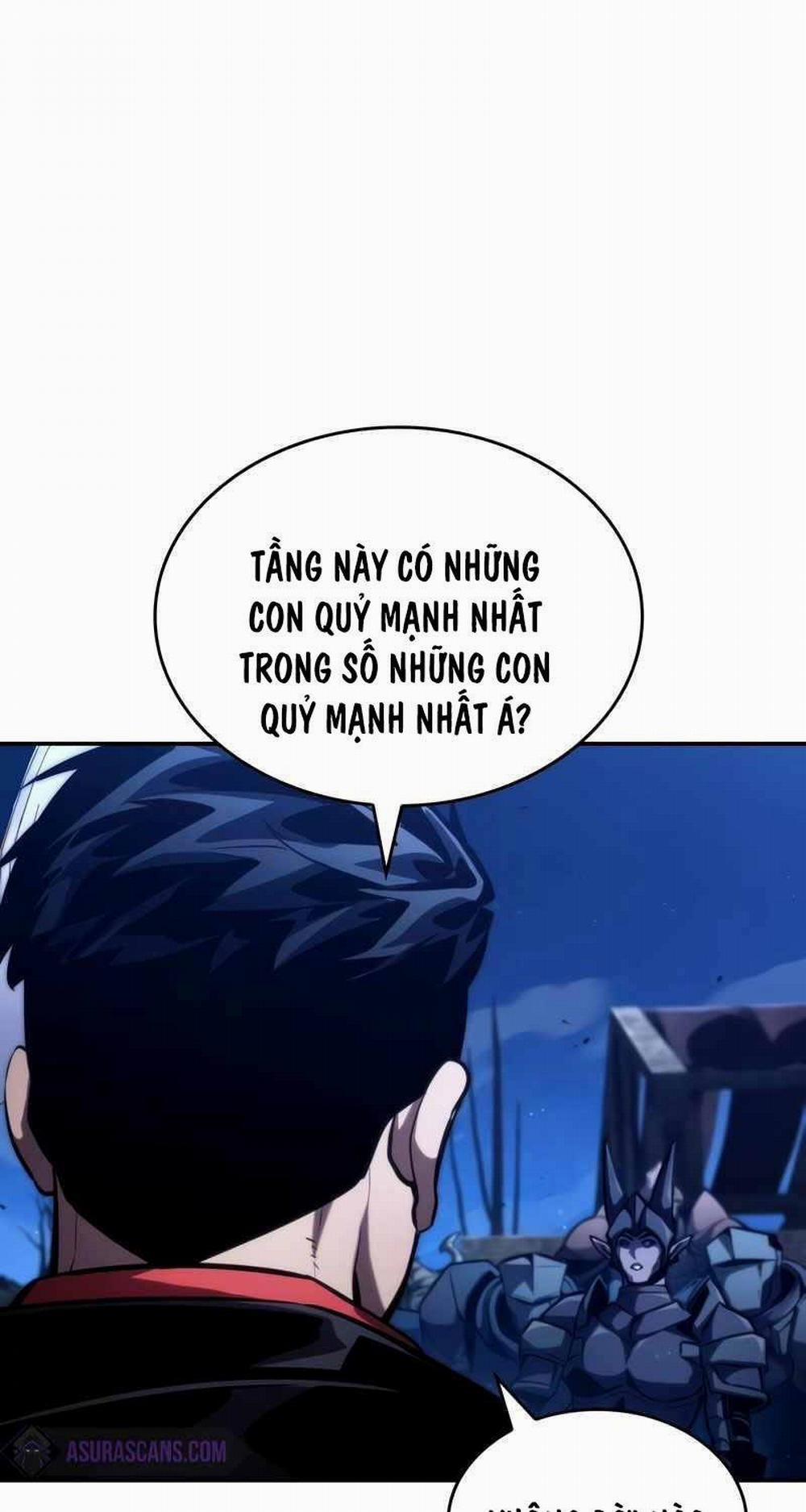 manhwax10.com - Truyện Manhwa Chiêu Hồn Giả Siêu Phàm Chương 91 Trang 128