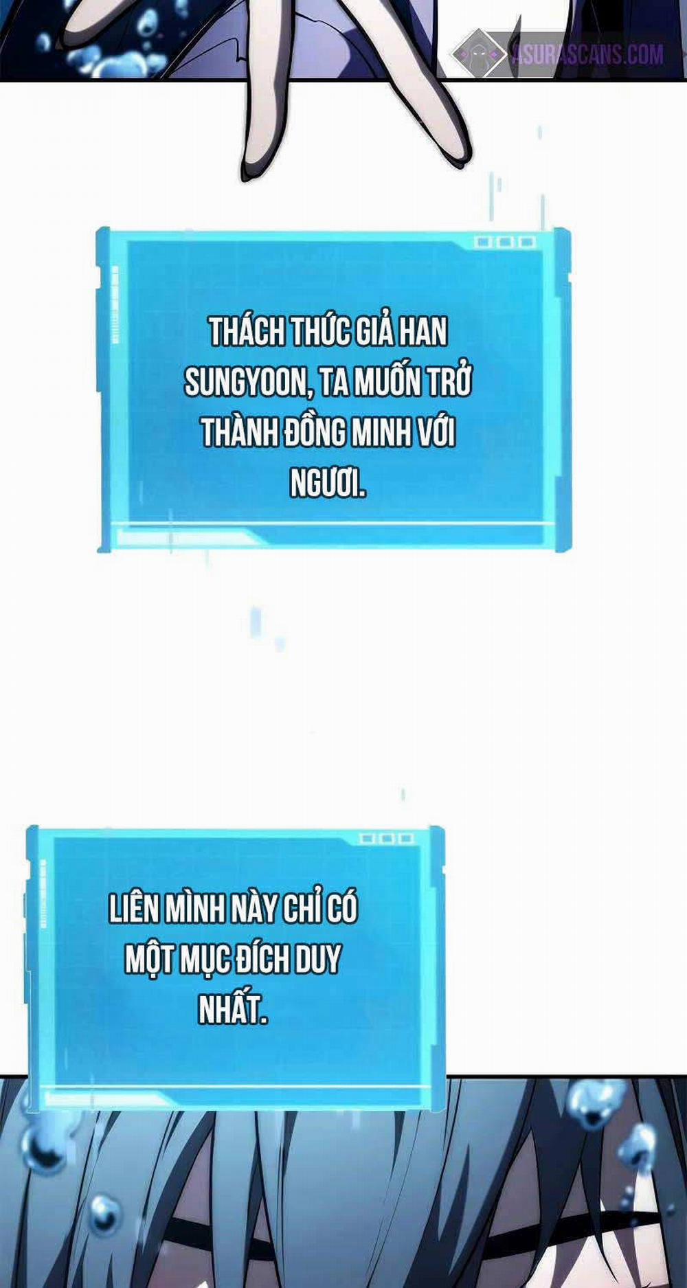 manhwax10.com - Truyện Manhwa Chiêu Hồn Giả Siêu Phàm Chương 92 Trang 75