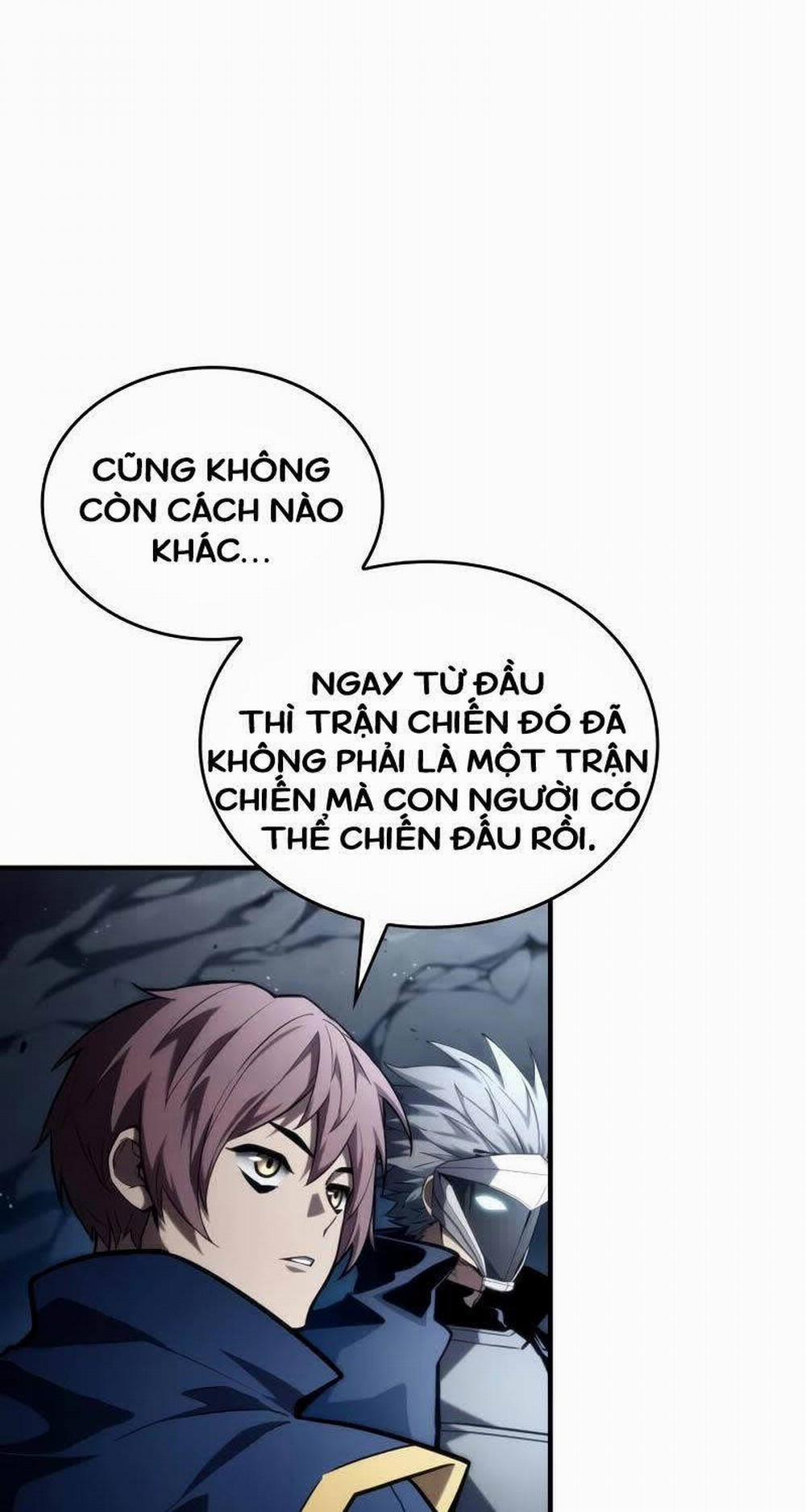 manhwax10.com - Truyện Manhwa Chiêu Hồn Giả Siêu Phàm Chương 94 Trang 26