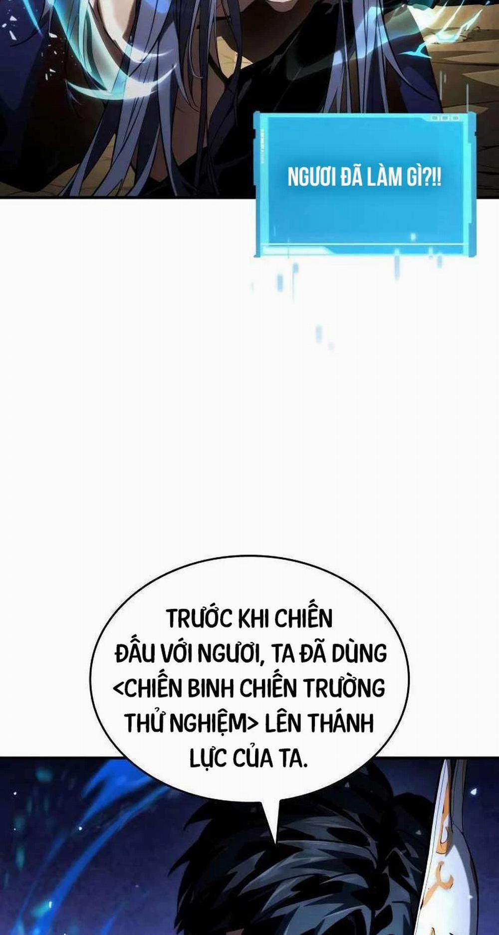 manhwax10.com - Truyện Manhwa Chiêu Hồn Giả Siêu Phàm Chương 95 Trang 50