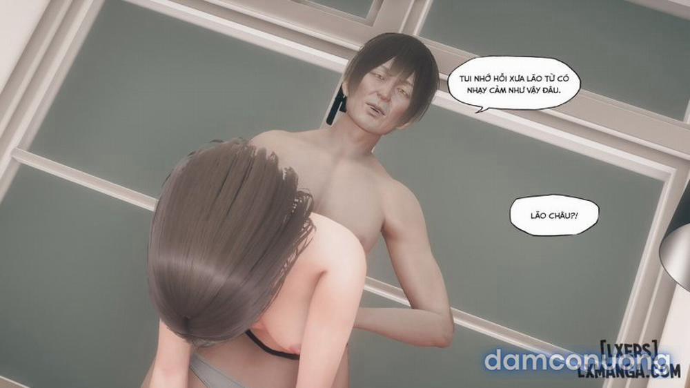 manhwax10.com - Truyện Manhwa Chiều Hư Chương 1 Trang 13