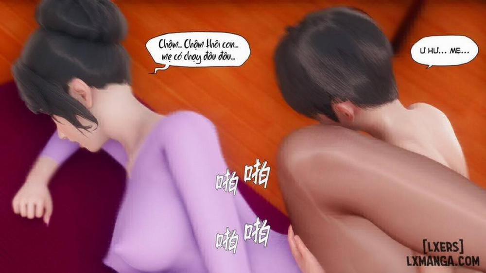 manhwax10.com - Truyện Manhwa Chiều Hư Chương 8 Trang 52