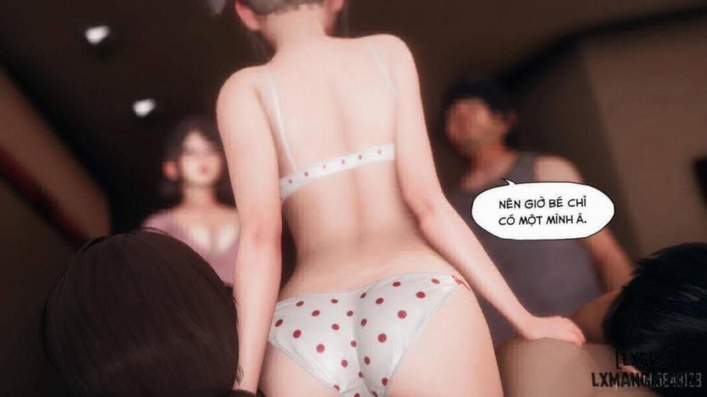 manhwax10.com - Truyện Manhwa Chiều Hư Chương 8 Trang 74