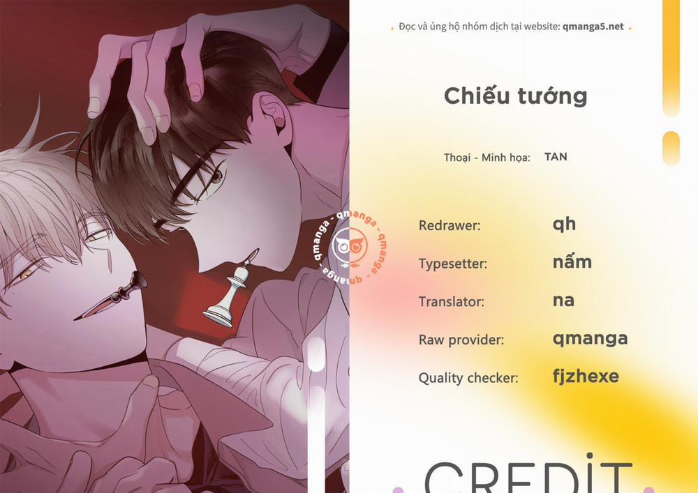 manhwax10.com - Truyện Manhwa Chiếu Tướng Chương 0 K t th c Trang 2