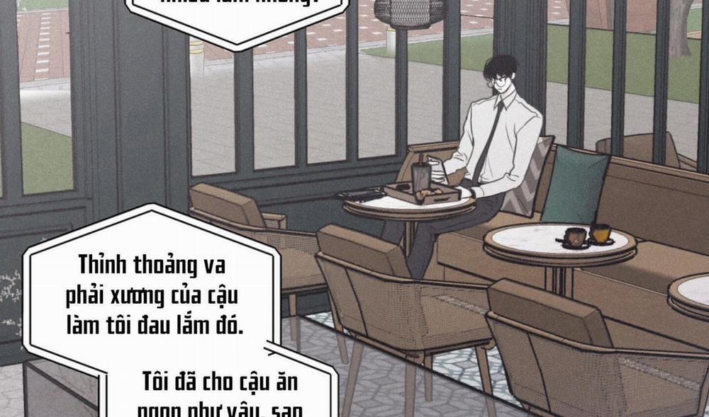 manhwax10.com - Truyện Manhwa Chiếu Tướng Chương 0 Side story 1 Trang 108