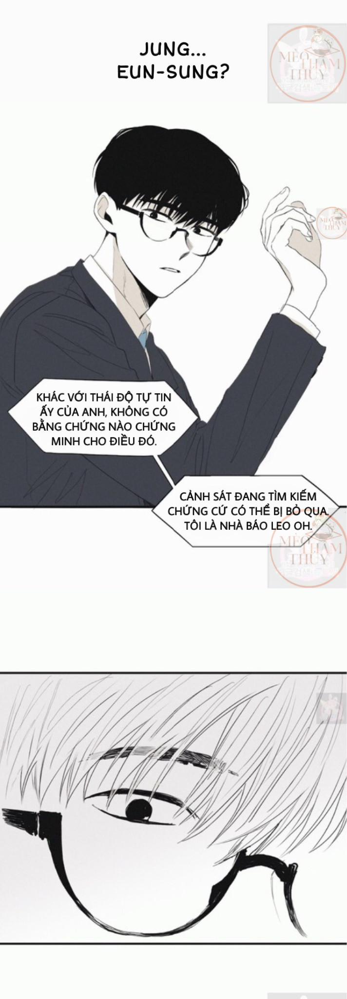 manhwax10.com - Truyện Manhwa Chiếu Tướng Chương 0 Trang 33