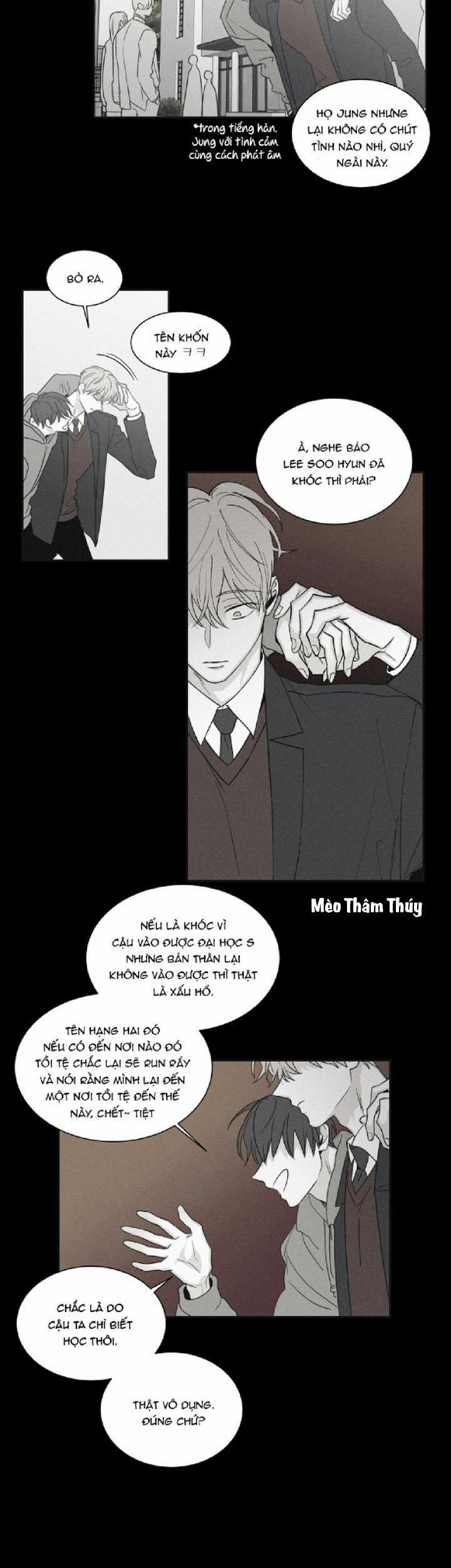 manhwax10.com - Truyện Manhwa Chiếu Tướng Chương 68 Trang 1