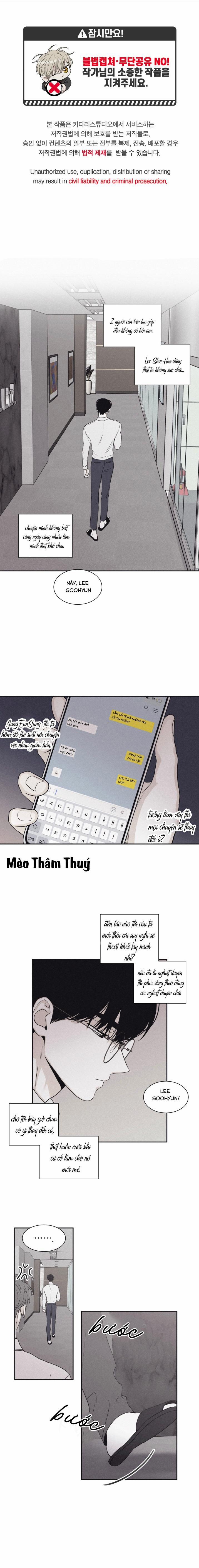 manhwax10.com - Truyện Manhwa Chiếu Tướng Chương 71 Trang 1