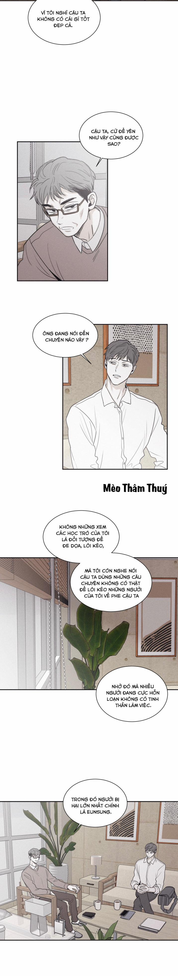 manhwax10.com - Truyện Manhwa Chiếu Tướng Chương 71 Trang 7