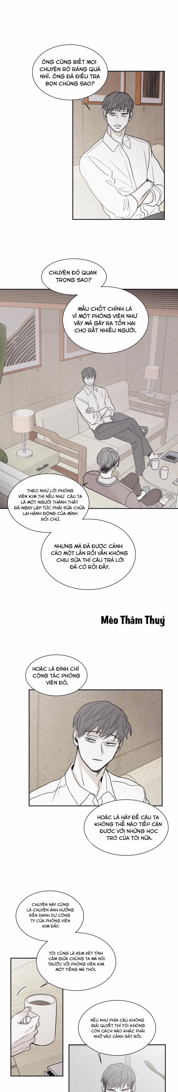 manhwax10.com - Truyện Manhwa Chiếu Tướng Chương 71 Trang 10