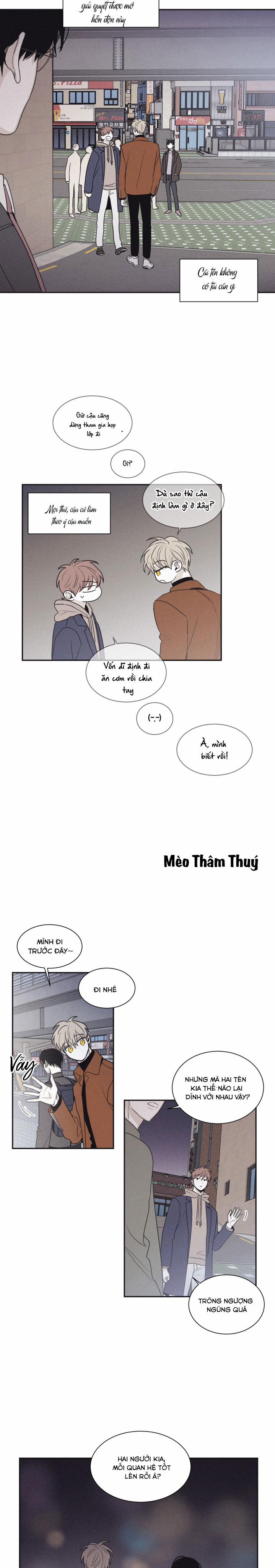 manhwax10.com - Truyện Manhwa Chiếu Tướng Chương 74 Trang 16