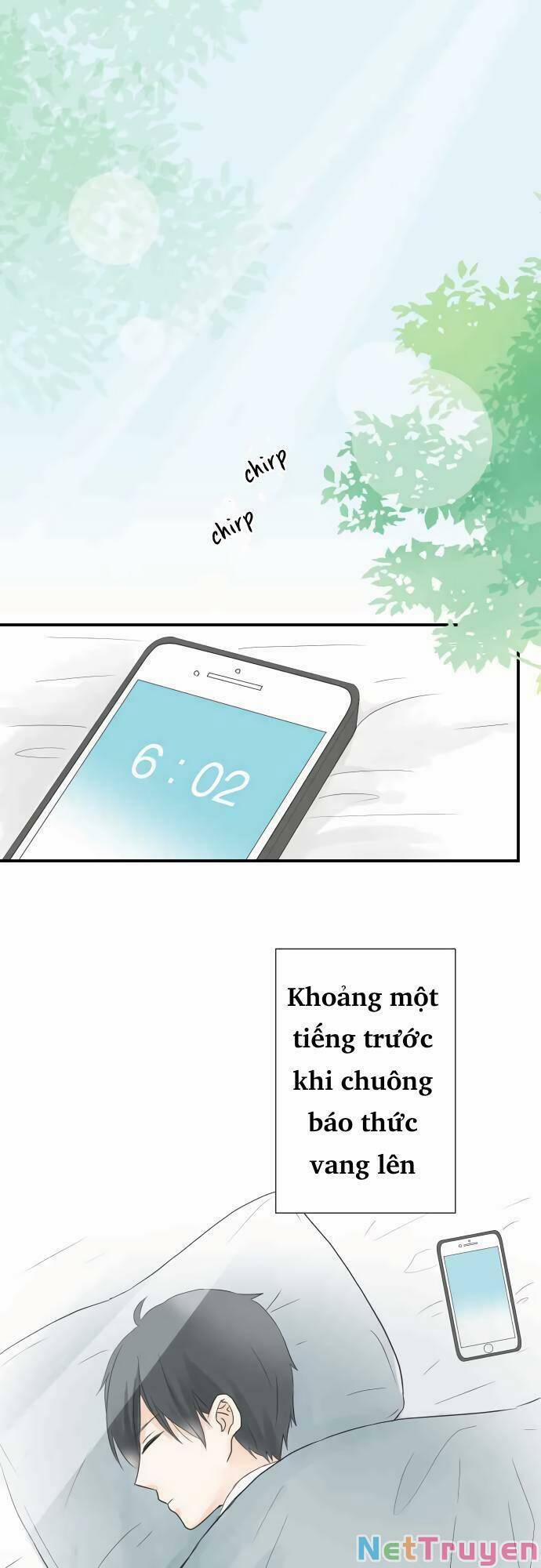 manhwax10.com - Truyện Manhwa Chiguhagu Koi Moyou Chương 2 Trang 1