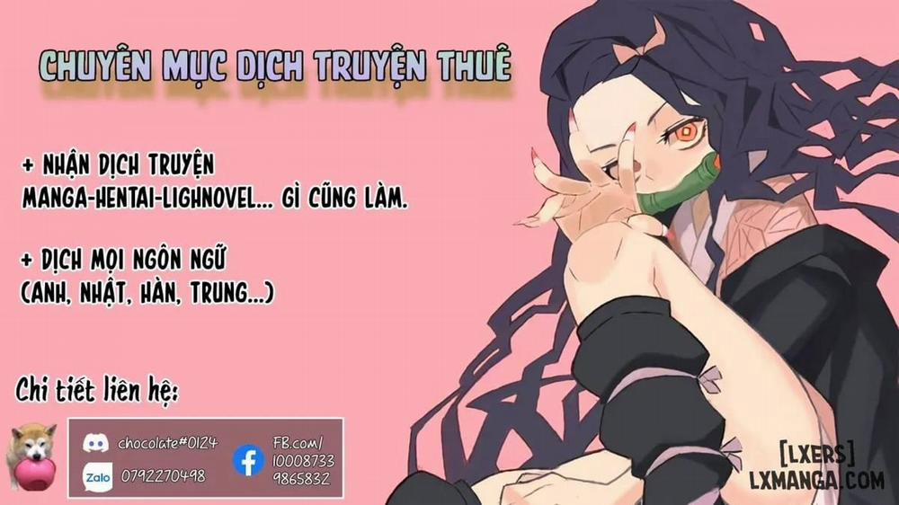 manhwax10.com - Truyện Manhwa Chiisana Tenshi no Oshigoto wa III Chương Oneshot Trang 3