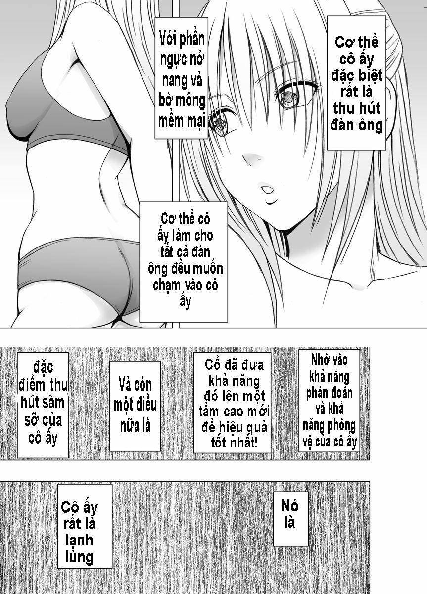 manhwax10.com - Truyện Manhwa Chikan Otori Sousakan Kyouka Chương 1 1 Trang 5