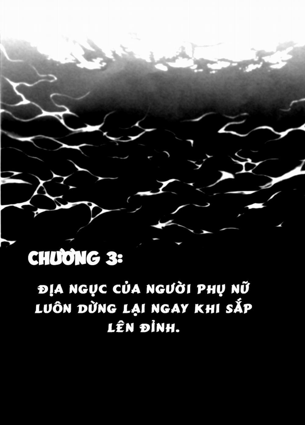 manhwax10.com - Truyện Manhwa Chikan Otori Sousakan Kyouka Chương 3 Trang 2