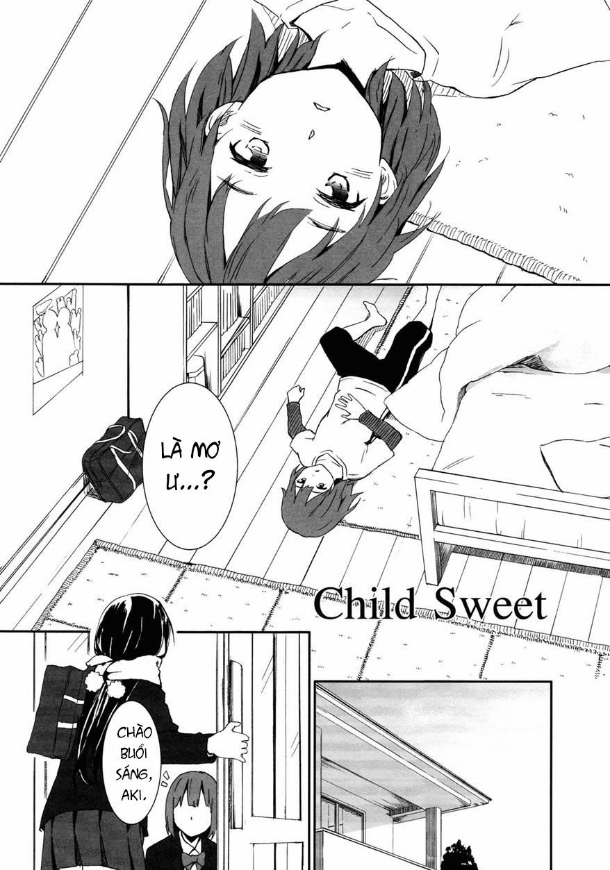 manhwax10.com - Truyện Manhwa Child Sweet Chương 1 Trang 3