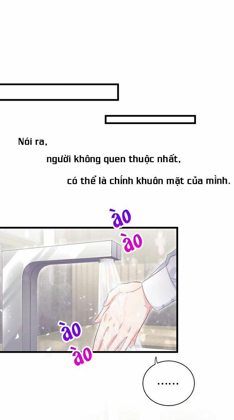 manhwax10.com - Truyện Manhwa Chim Hoàng Yến Bị Chính Mình Trói Buộc Chương 1 Trang 25