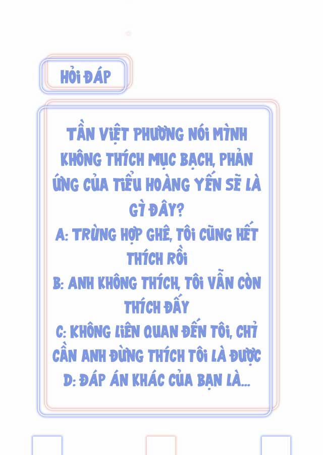 manhwax10.com - Truyện Manhwa Chim Hoàng Yến Bị Chính Mình Trói Buộc Chương 101 5 Trang 25