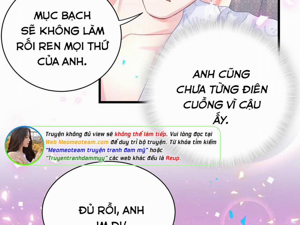 manhwax10.com - Truyện Manhwa Chim Hoàng Yến Bị Chính Mình Trói Buộc Chương 102 Trang 19