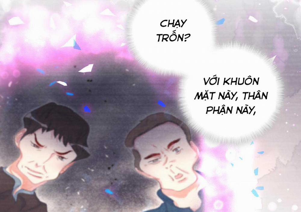 manhwax10.com - Truyện Manhwa Chim Hoàng Yến Bị Chính Mình Trói Buộc Chương 102 Trang 48