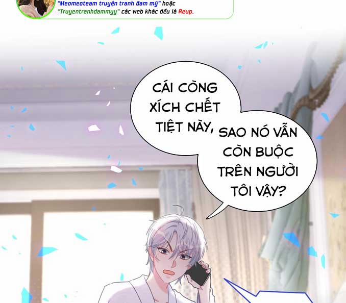 manhwax10.com - Truyện Manhwa Chim Hoàng Yến Bị Chính Mình Trói Buộc Chương 103 Trang 23