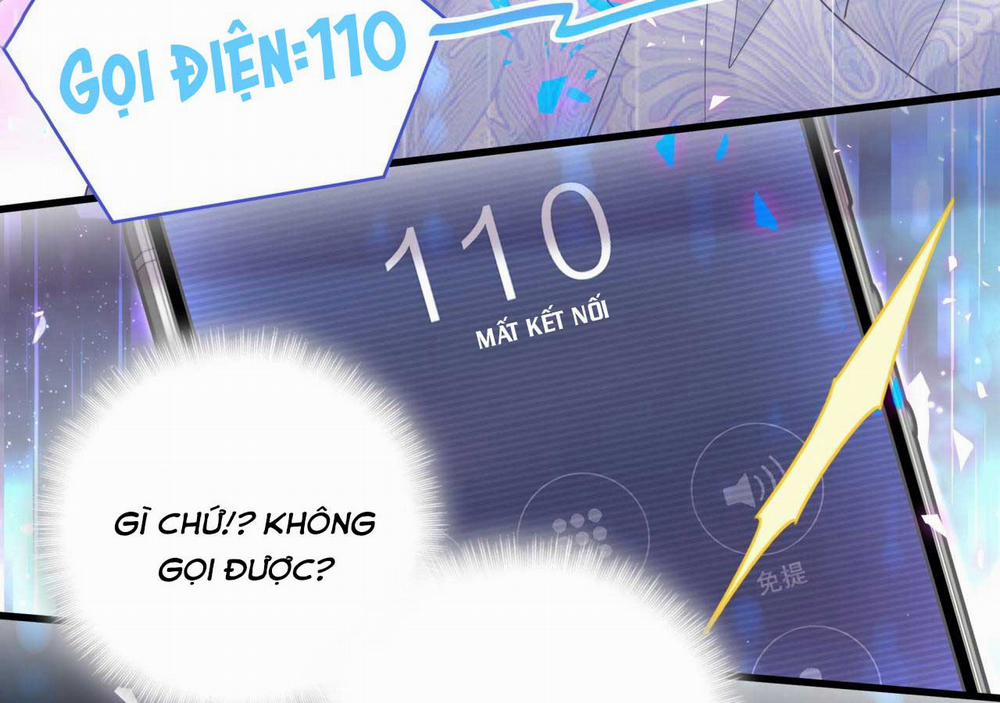 manhwax10.com - Truyện Manhwa Chim Hoàng Yến Bị Chính Mình Trói Buộc Chương 104 Trang 37