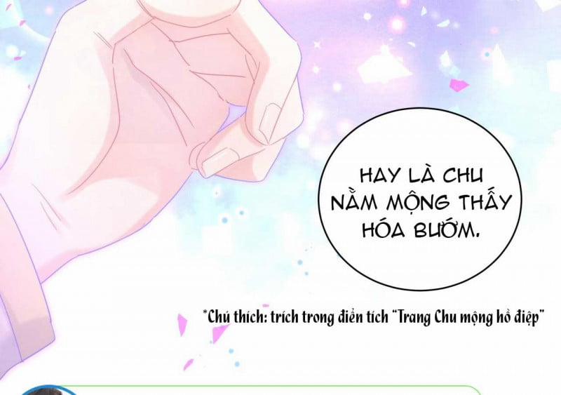 Chim Hoàng Yến Bị Chính Mình Trói Buộc Chương 106 Trang 48