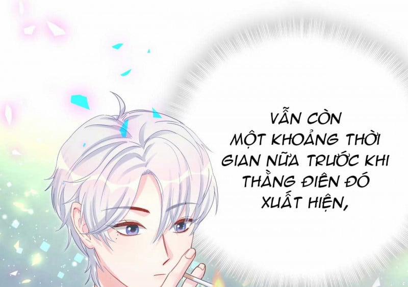 manhwax10.com - Truyện Manhwa Chim Hoàng Yến Bị Chính Mình Trói Buộc Chương 107 5 Trang 35