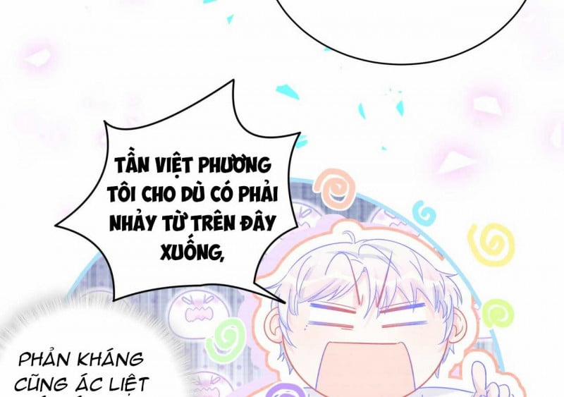 manhwax10.com - Truyện Manhwa Chim Hoàng Yến Bị Chính Mình Trói Buộc Chương 107 Trang 8